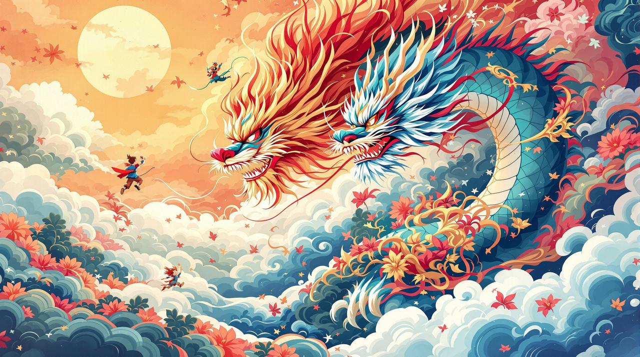 影视TV特辑专题 - 动画新势力